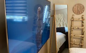 Eva Suite Vip Excellent Studio 1